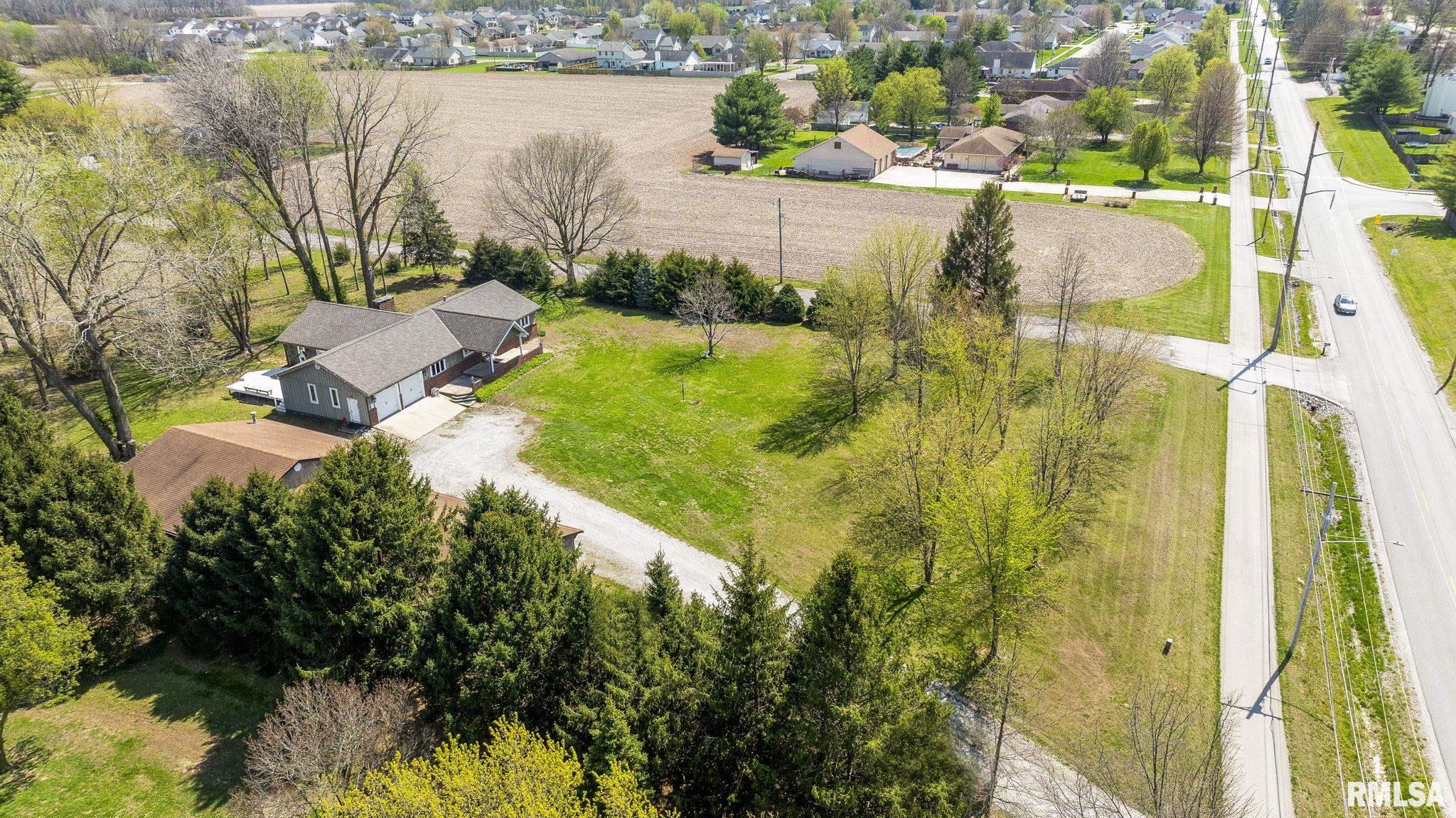 2784 Hilltop Road Springfield, IL 62712 - Photo 57 of 67