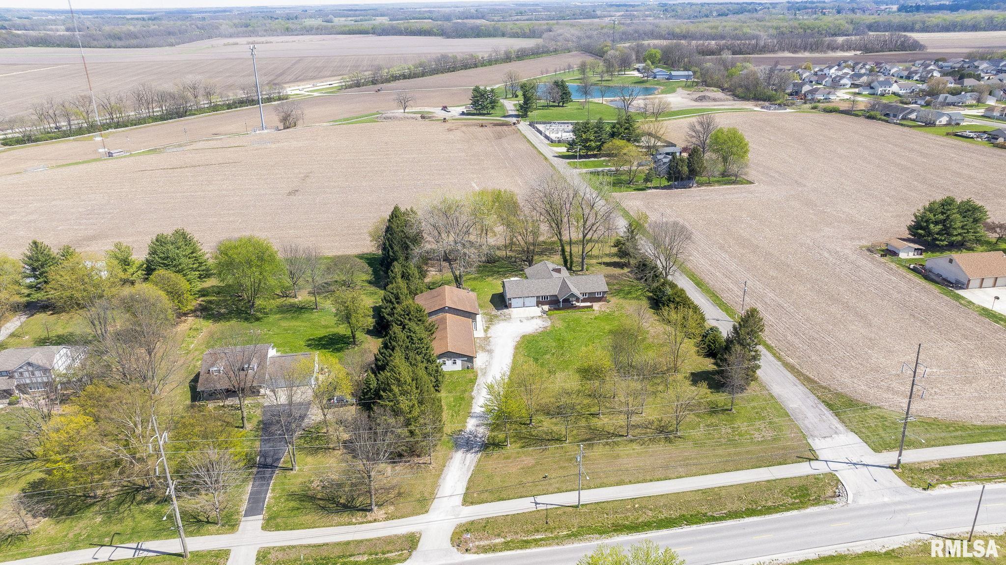 2784 Hilltop Road Springfield, IL 62712 - Photo 58 of 67