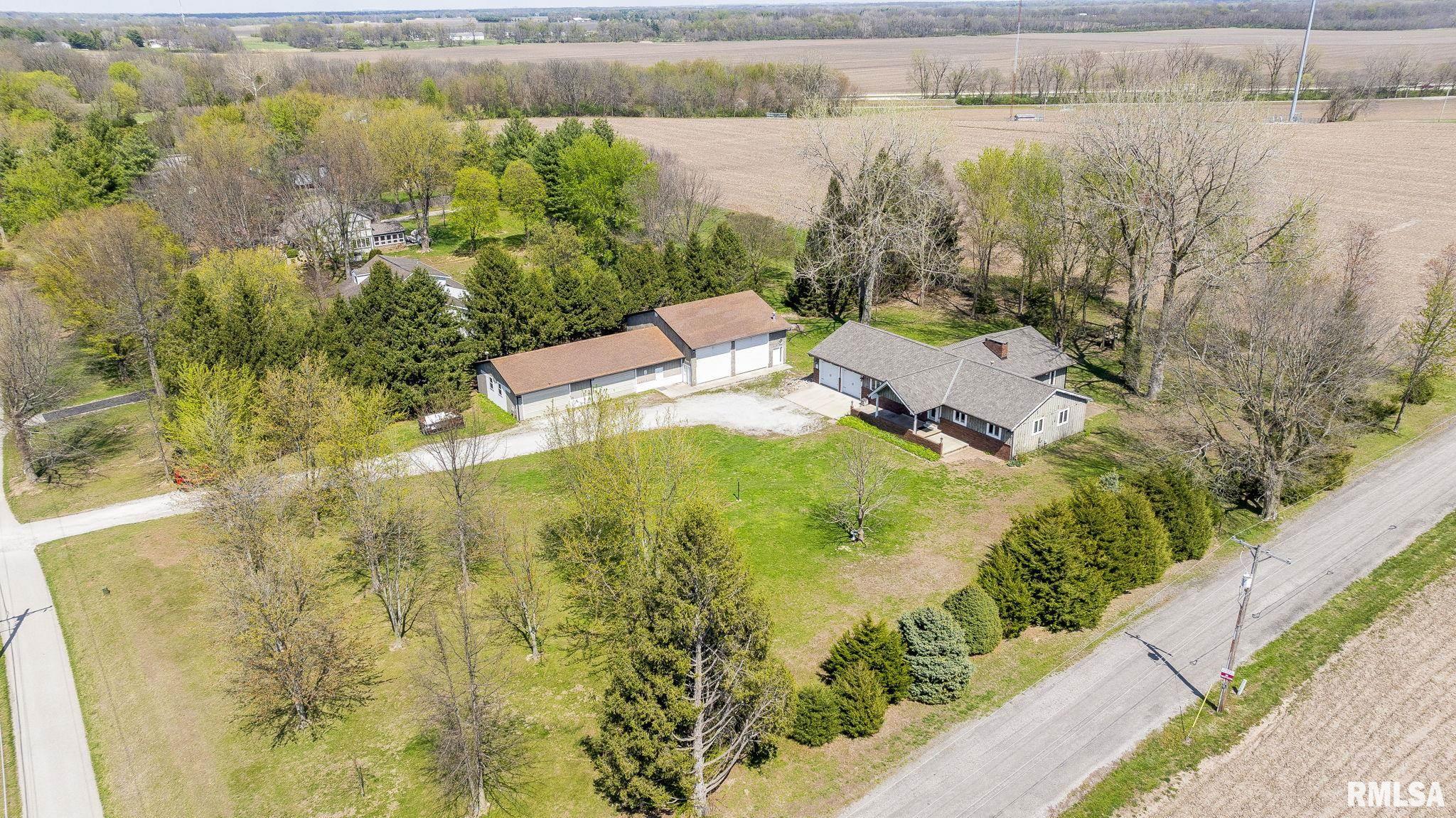 2784 Hilltop Road Springfield, IL 62712 - Photo 59 of 67