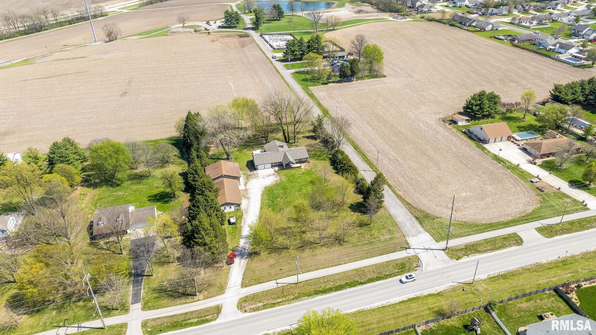 2784 Hilltop Road Springfield, IL 62712 - Photo 60 of 67