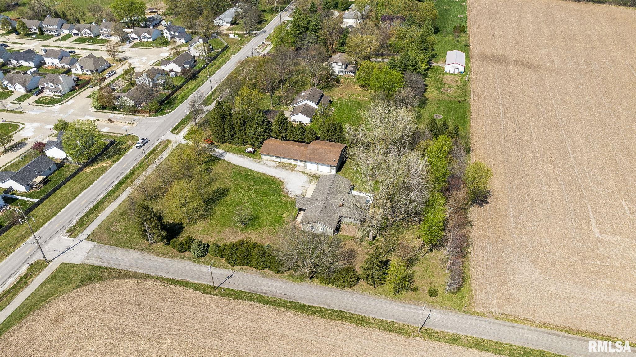 2784 Hilltop Road Springfield, IL 62712 - Photo 61 of 67