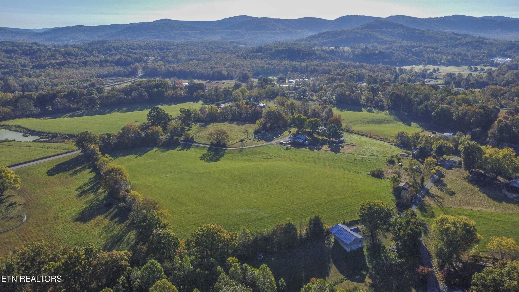 0 Cross Road Winfield, TN 37892 - Photo 1 of 19 Gallery Image 1