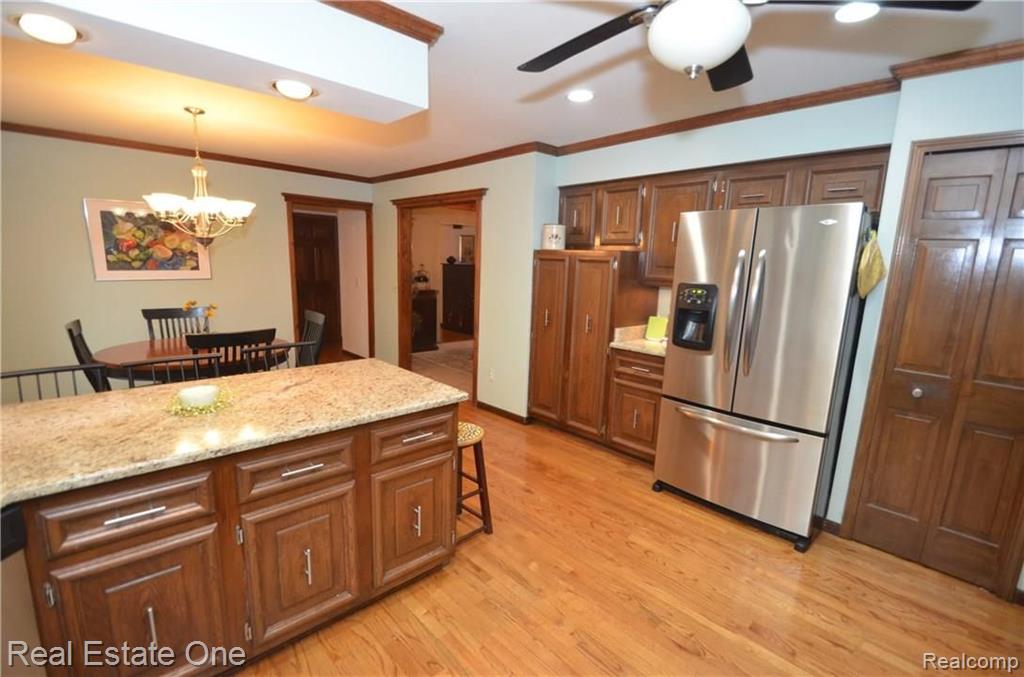 1007 Hidden Lane Rochester Hills, MI 48309 - Photo 14 of 61