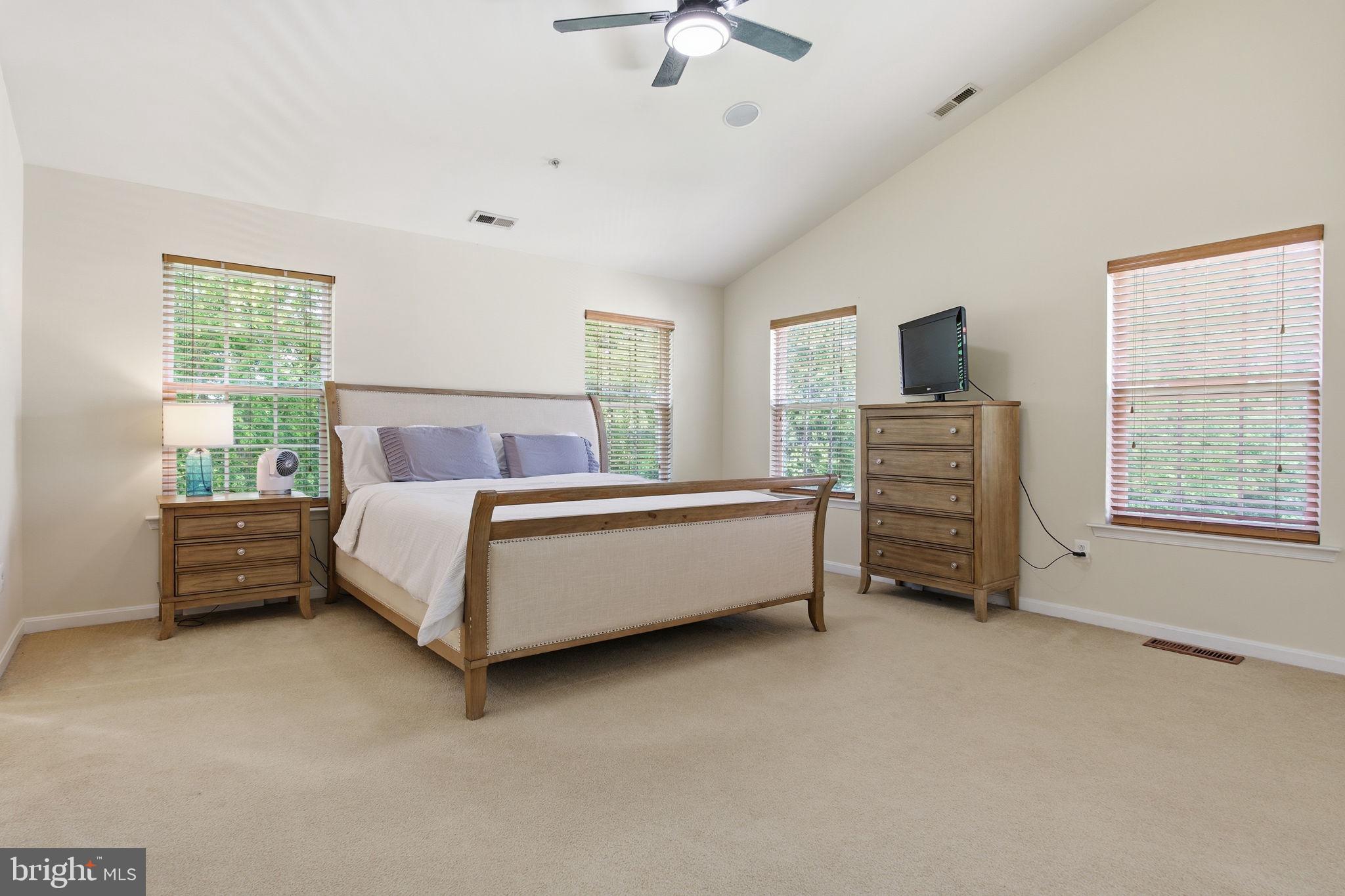 800 Rustic Court Perryville, MD 21903 - Photo 22 of 35 a bedroom with a bed couch and a window