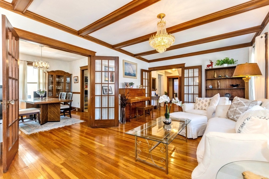6 Lenglen Road, Unit 6 Newton, MA 02458 - Photo 6 of 31 Gallery Image 6