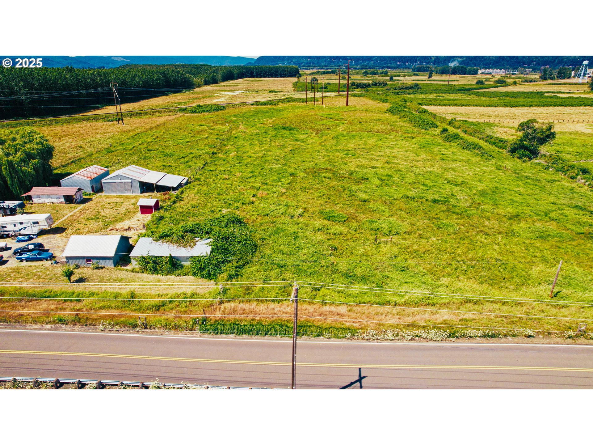 80393 Kallunki Road Clatskanie, OR 97016 - Photo 5 of 44
