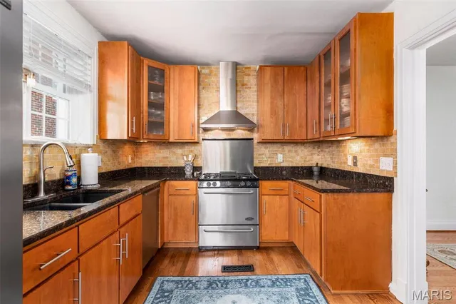 $2,800 | 440 North Hanley Road, University City, MO 63130