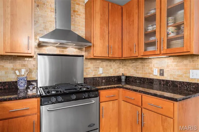 $2,800 | 440 North Hanley Road, University City, MO 63130