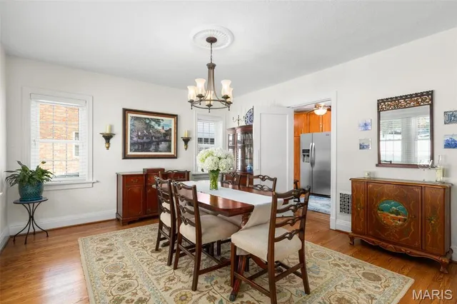 $2,800 | 440 North Hanley Road, University City, MO 63130