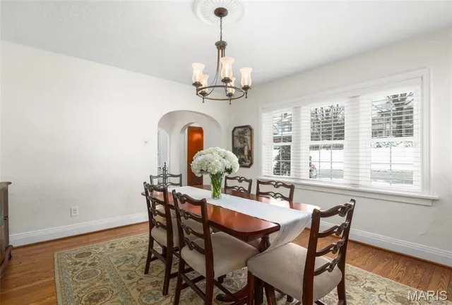 $2,800 | 440 North Hanley Road, University City, MO 63130