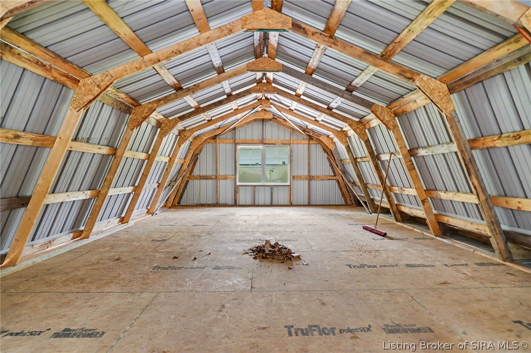 7714 Deer Run Road Henryville, IN 47126 - Photo 83 of 96