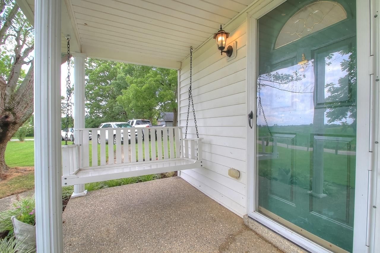 1197 Talmage-Mayo Road Harrodsburg, KY 40330 - Photo 22 of 64 Photo 22