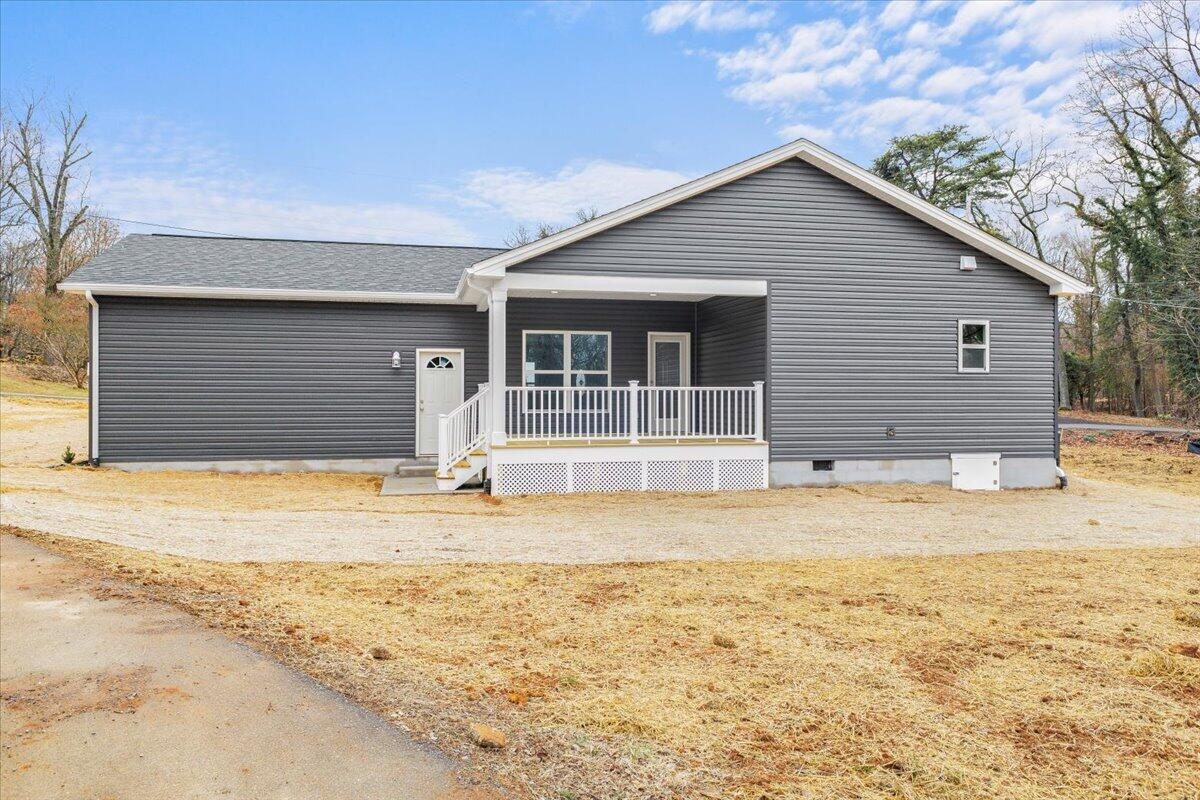 1948 Redwood Road Southeast Roanoke, VA 24014 - Photo 31 of 36 35-1948 Redwood Rd SE 35