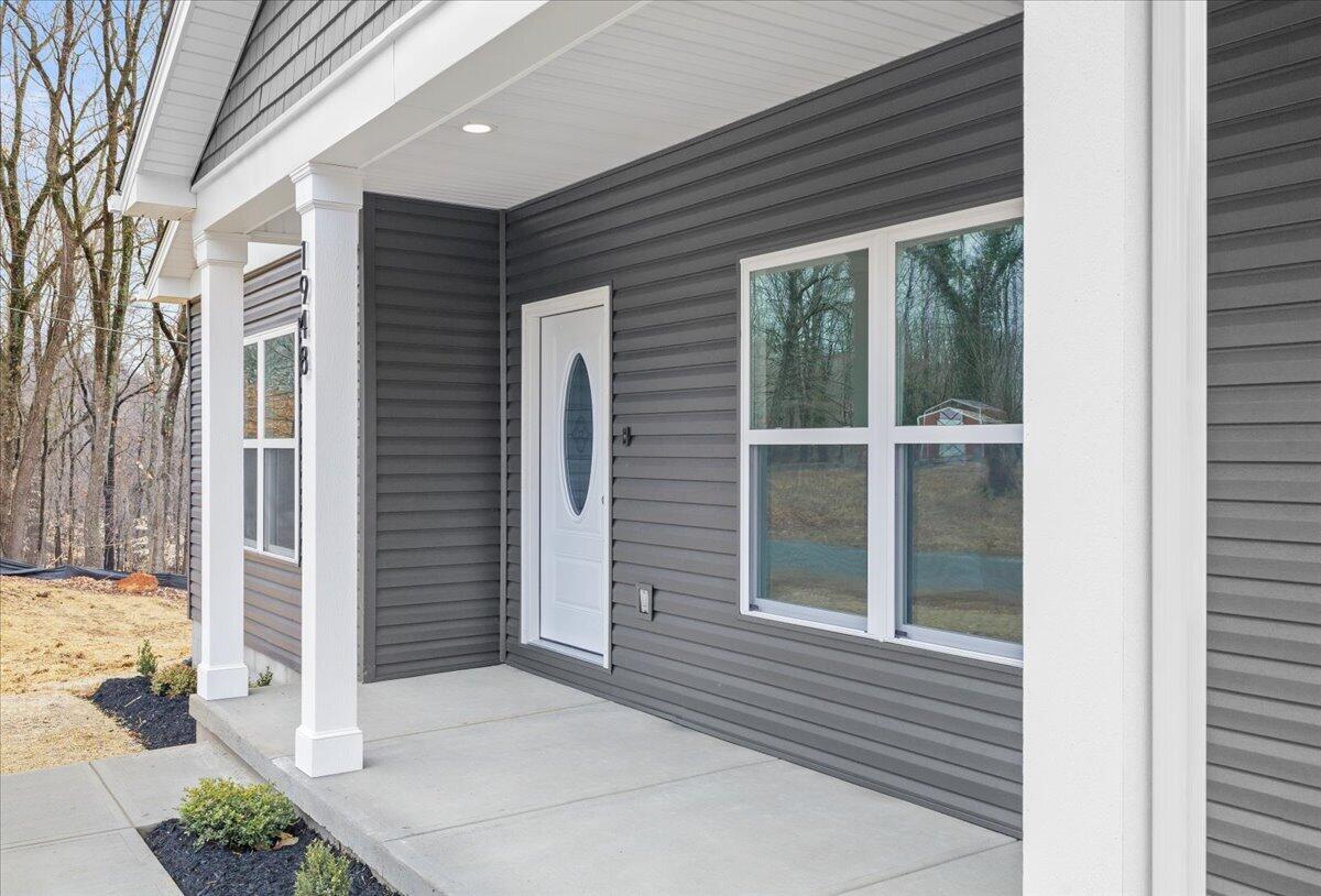 1948 Redwood Road Southeast Roanoke, VA 24014 - Photo 35 of 36 06-1948 Redwood Rd SE 06