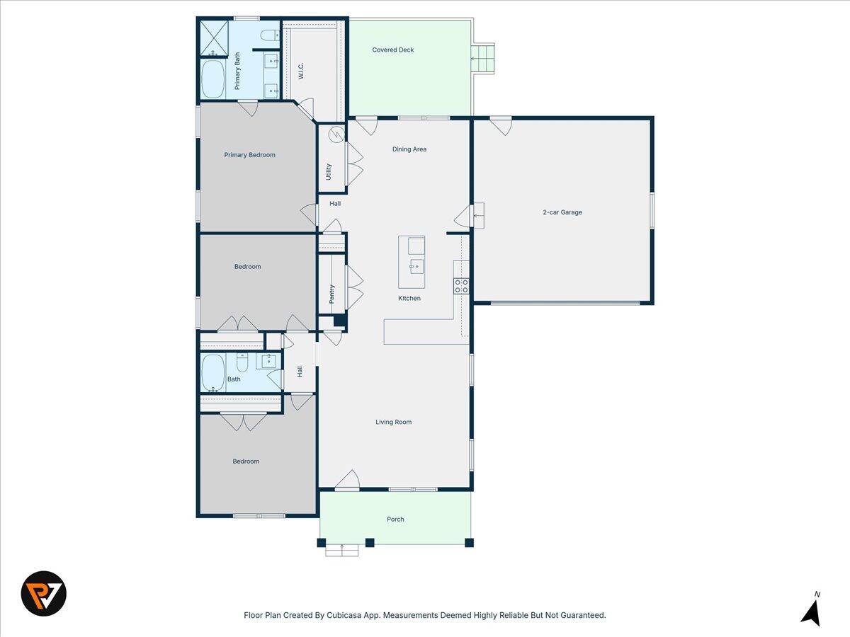 1948 Redwood Road Southeast Roanoke, VA 24014 - Photo 36 of 36 02-all_floors_1948_redwood_road_southeas