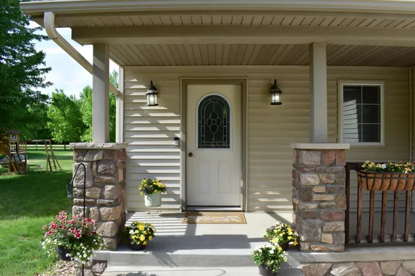$440,000 | 19386 Cedar Island Lake Road, Richmond, MN 56368