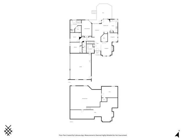 $599,900 | 6112 Misty Pine Court, Crystal Lake, IL 60012