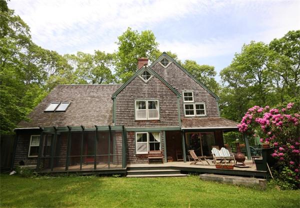 209 River Road Westport, MA 02790 - Photo 4 of 8