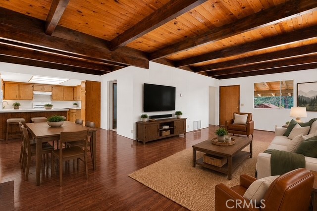 1725 Linnet Road Wrightwood, CA 92397 - Photo 11 of 43