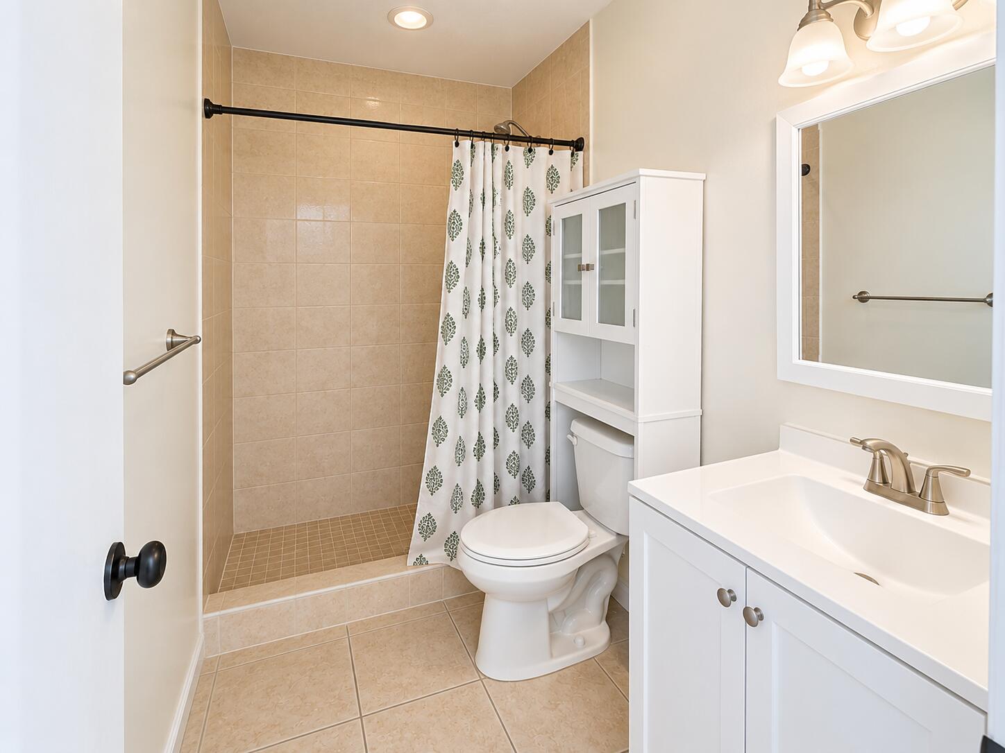1353 Kirk Road West Palm Beach, FL 33406 - Photo 8 of 9 bathroom
