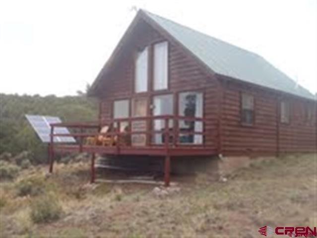 7775 Marchman Road Fort Garland, CO 81133 - Photo 1 of 1 Gallery Image 1