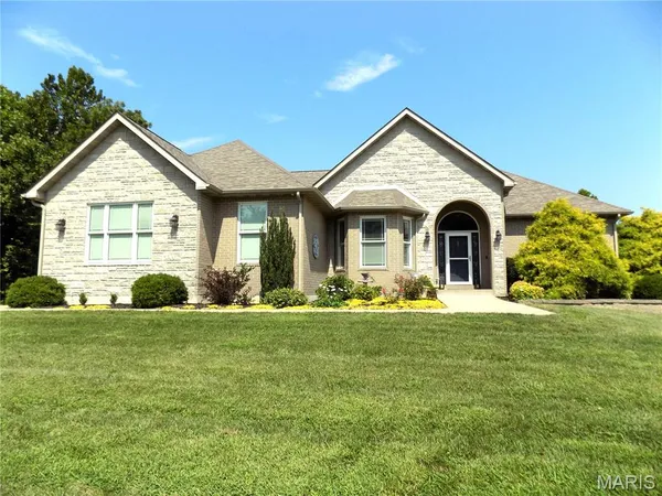 $675,000 | 1011 Carriage Lane, Rolla, MO 65401