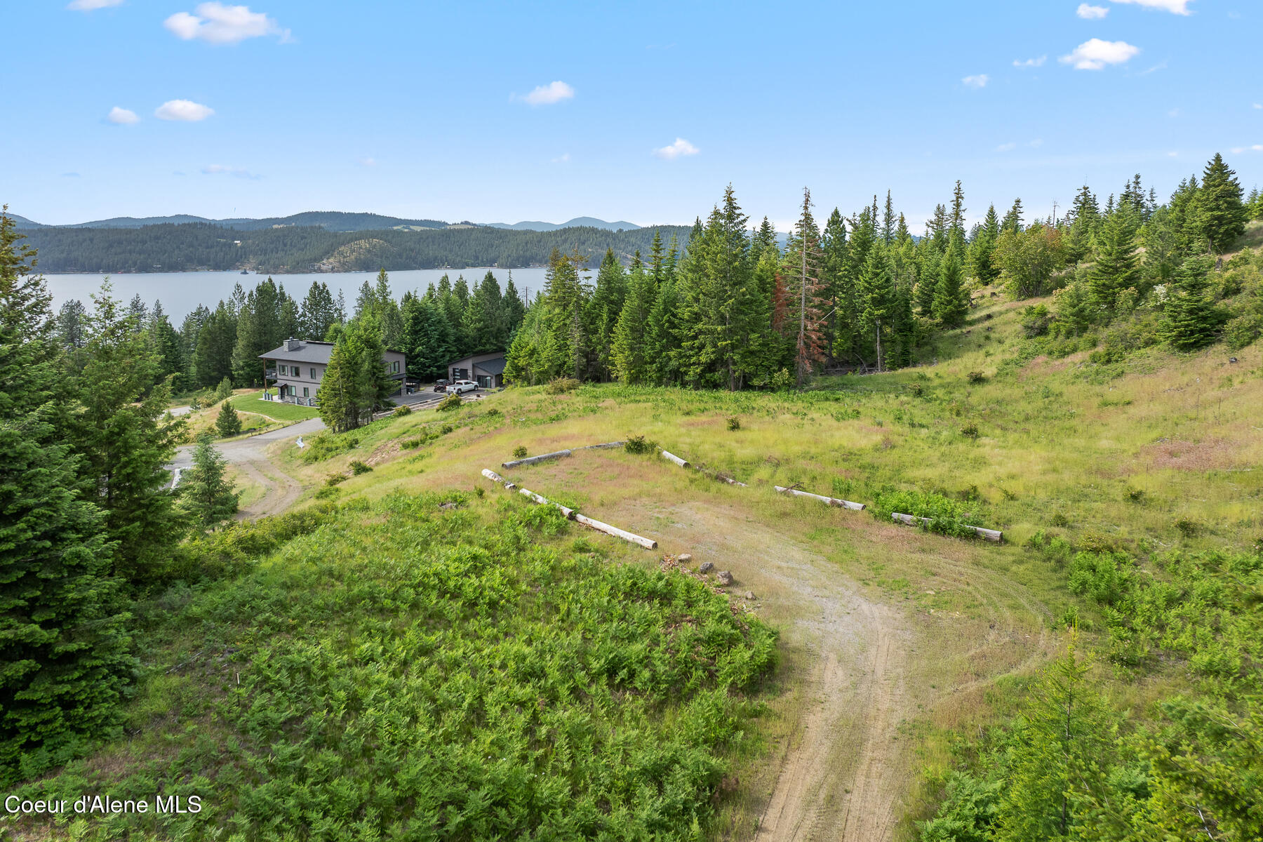 L2-b2 Napili Road Harrison, ID 83833 - Photo 2 of 19 Aerial_SNapiliRd-2