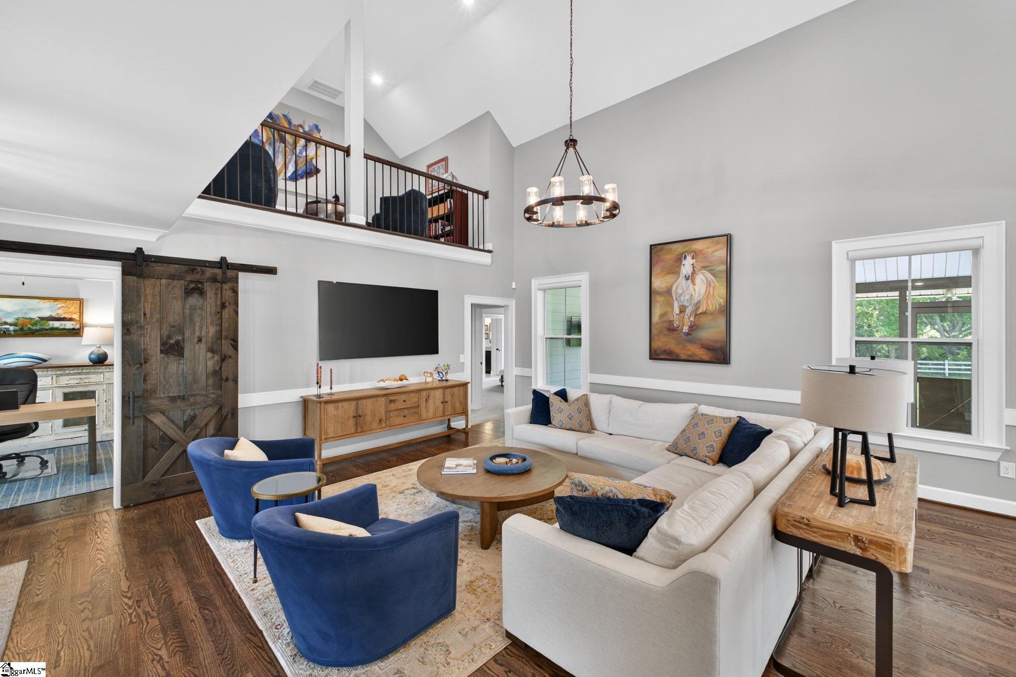 416 Plevin Way Pelzer, SC 29669 - Photo 6 of 50