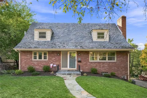 $439,000 | 19 Sigrid Drive, Carnegie, PA 15106