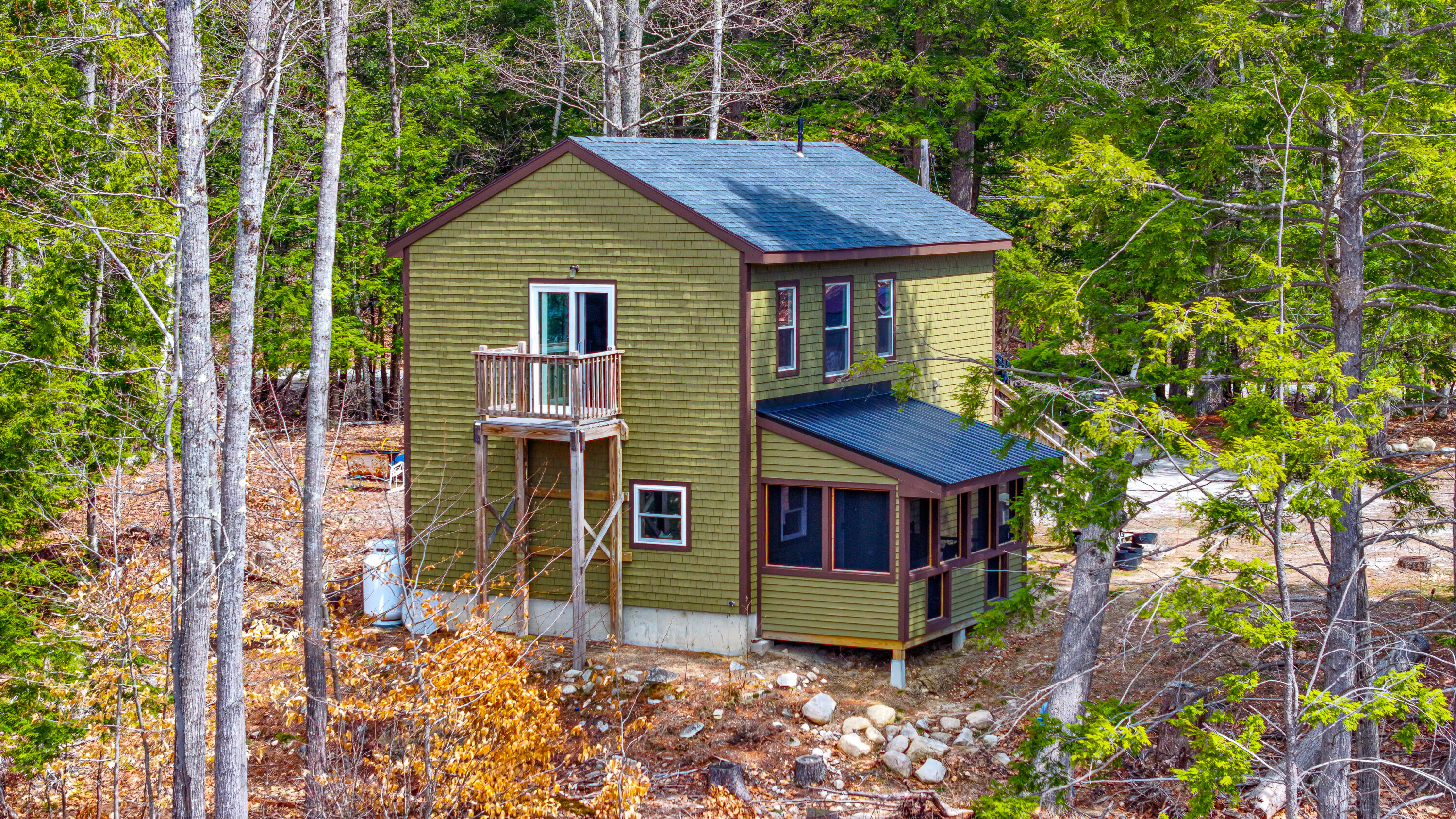 190 Deer Hill Road Harrison, ME 04040 - Photo 2 of 60 190 Deer Hill Road Harrison-5