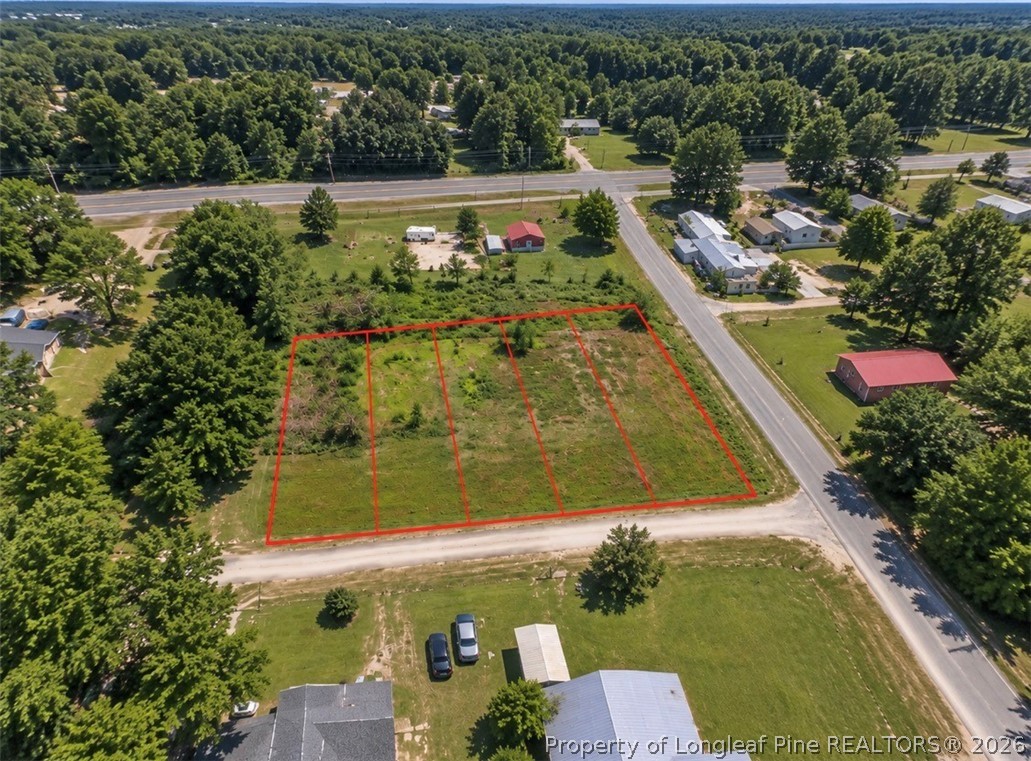 937857038100 Rennert Nc Road Shannon, NC 28386 - Photo 2 of 4 Gallery Image 2