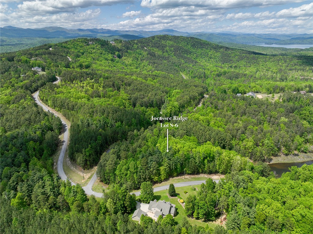 Lot S6 Jocassee Ridge Way Salem, SC 29676 - Photo 20 of 30