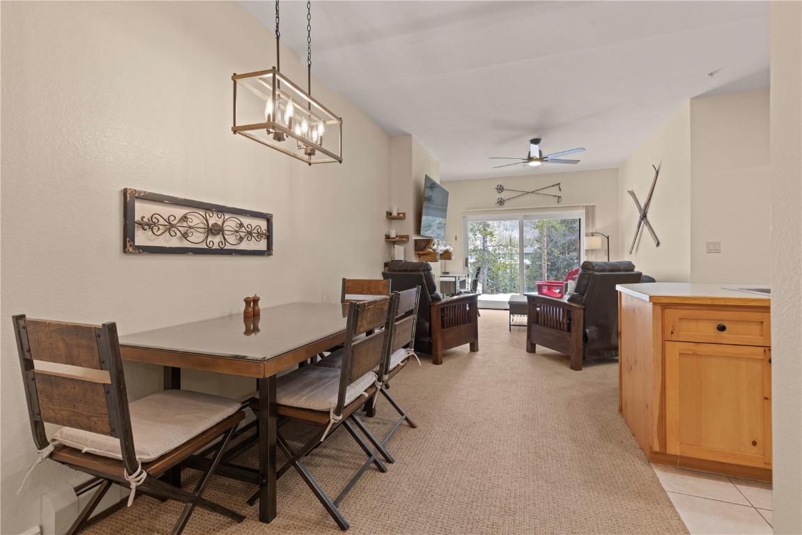 57 Lake Ridge Circle, Unit 1844 Keystone, CO 80435 - Photo 15 of 37