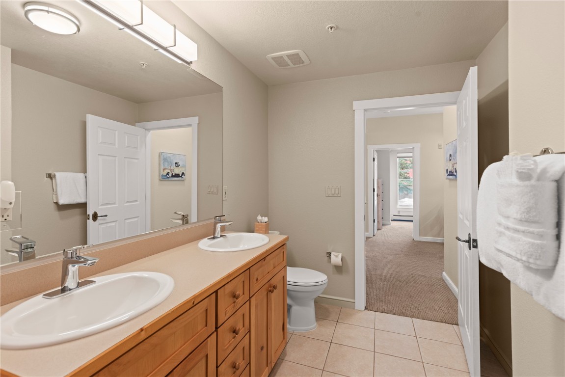 57 Lake Ridge Circle, Unit 1844 Keystone, CO 80435 - Photo 27 of 37