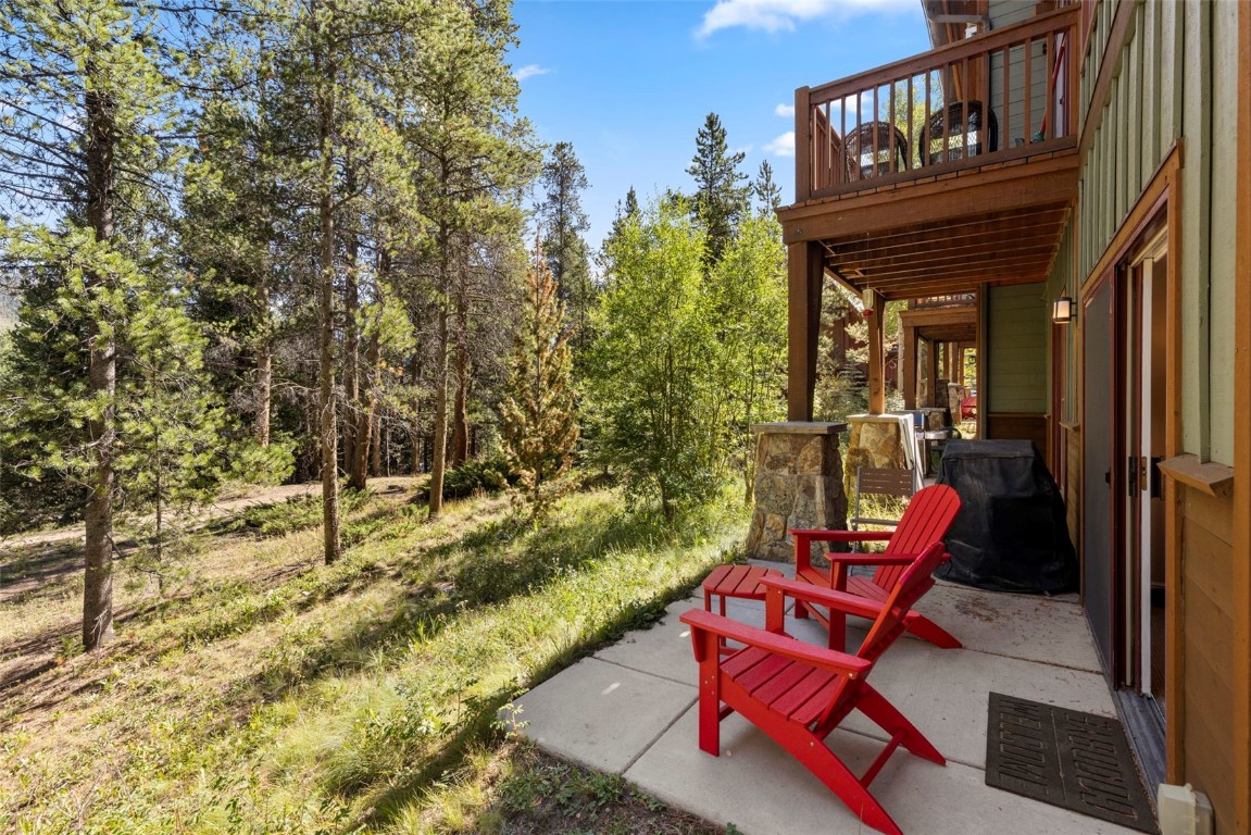 57 Lake Ridge Circle, Unit 1844 Keystone, CO 80435 - Photo 36 of 37