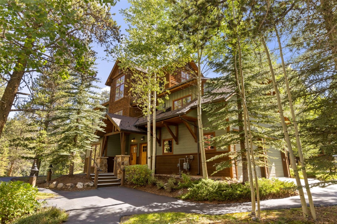 57 Lake Ridge Circle, Unit 1844 Keystone, CO 80435 - Photo 6 of 37