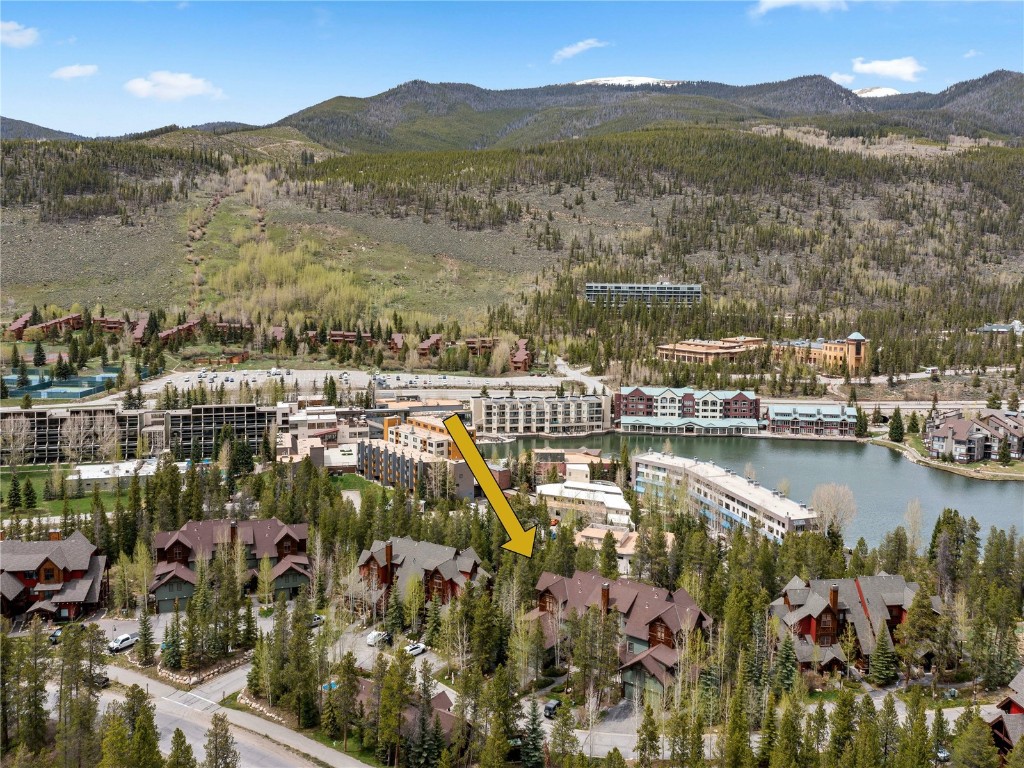 57 Lake Ridge Circle, Unit 1844 Keystone, CO 80435 - Photo 10 of 37