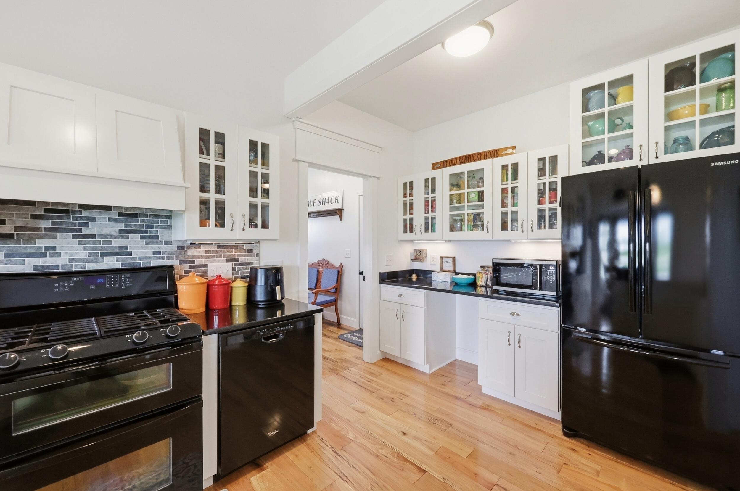 401 Simpson Ridge Road Williamstown, KY 41097 - Photo 23 of 49
