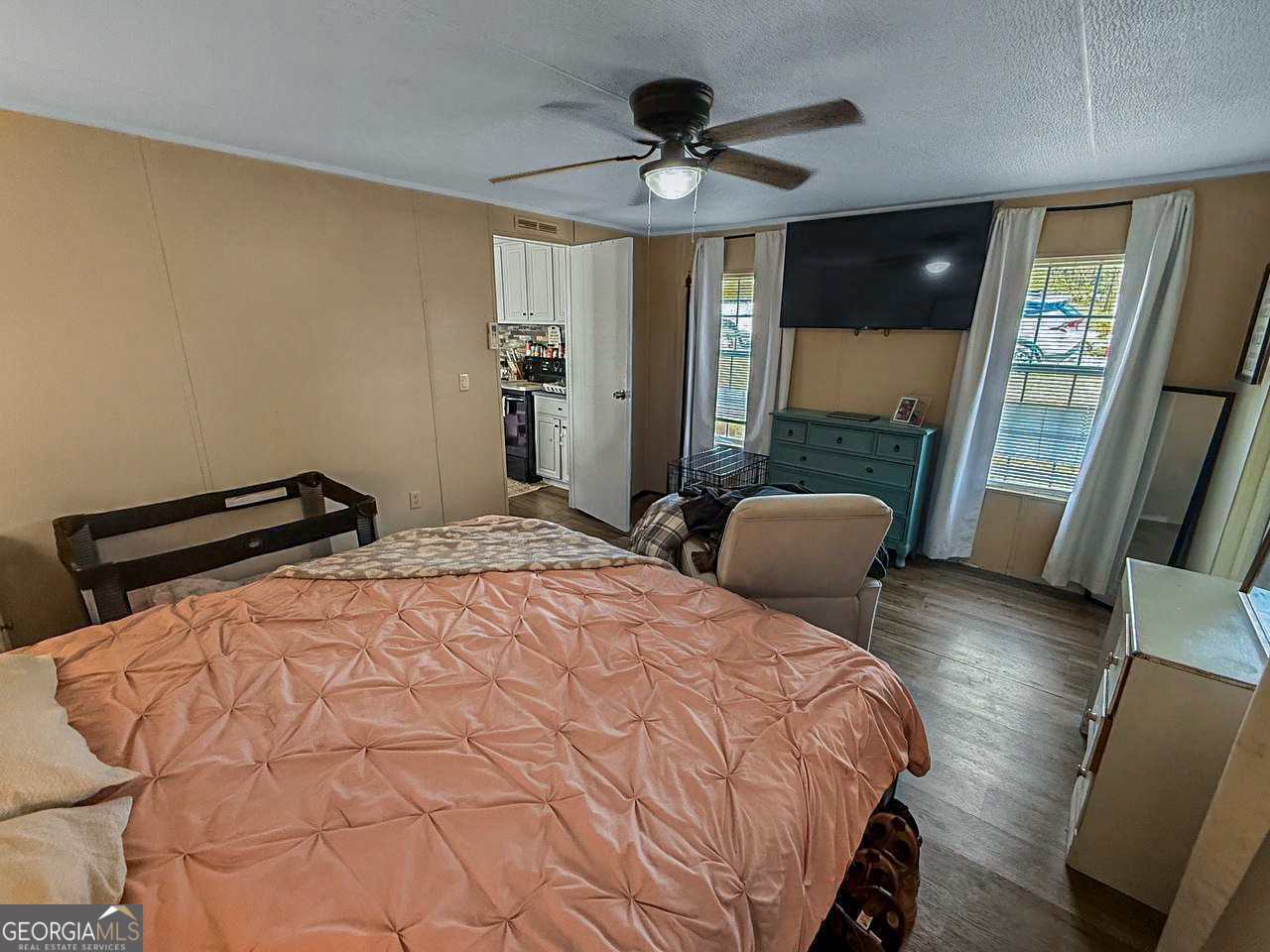 515 Cool Springs Road Clarkesville, GA 30523 - Photo 11 of 17