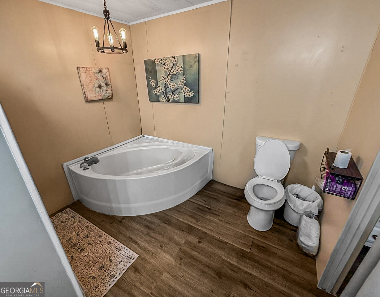 515 Cool Springs Road Clarkesville, GA 30523 - Photo 13 of 17