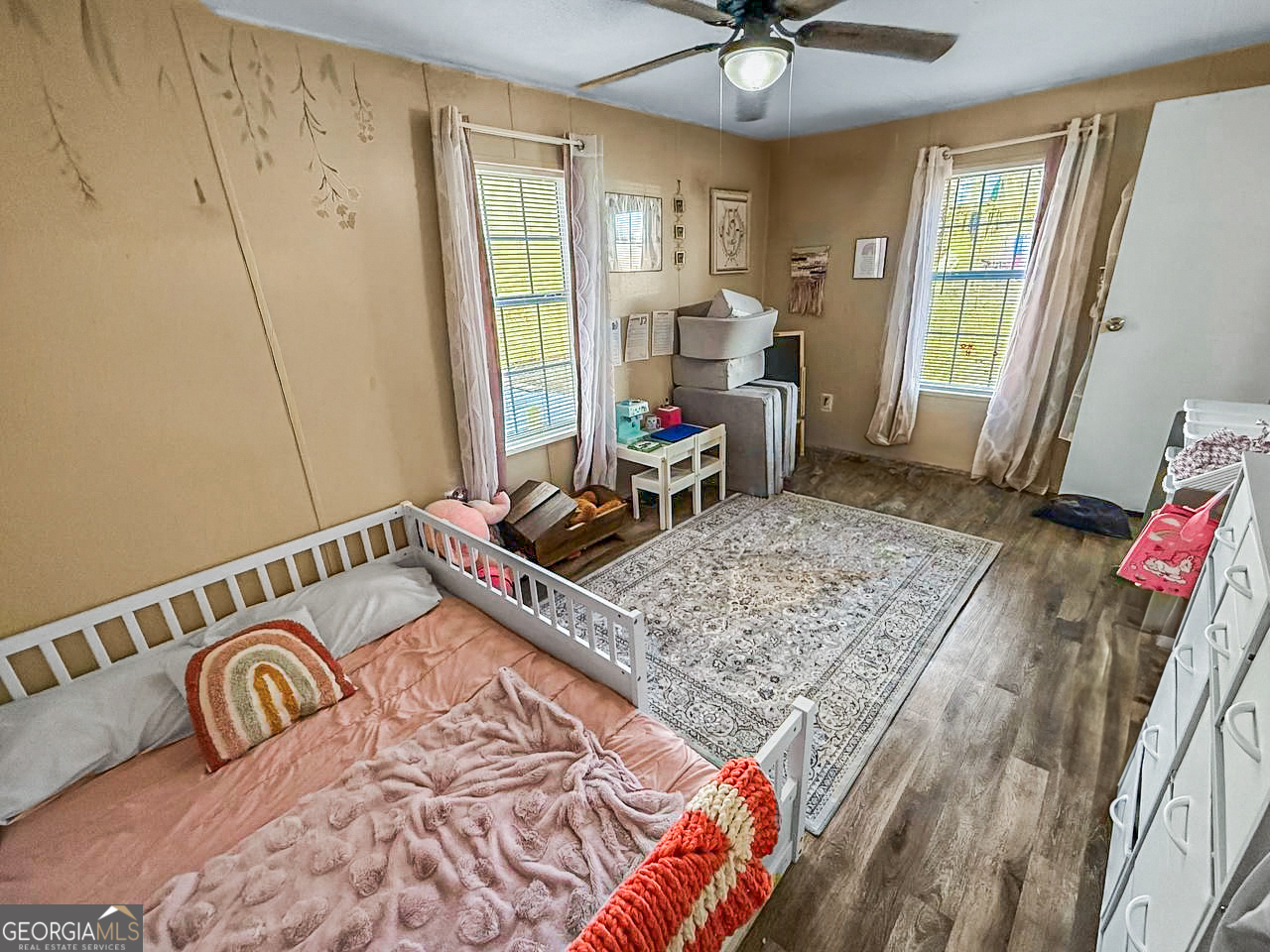 515 Cool Springs Road Clarkesville, GA 30523 - Photo 17 of 17