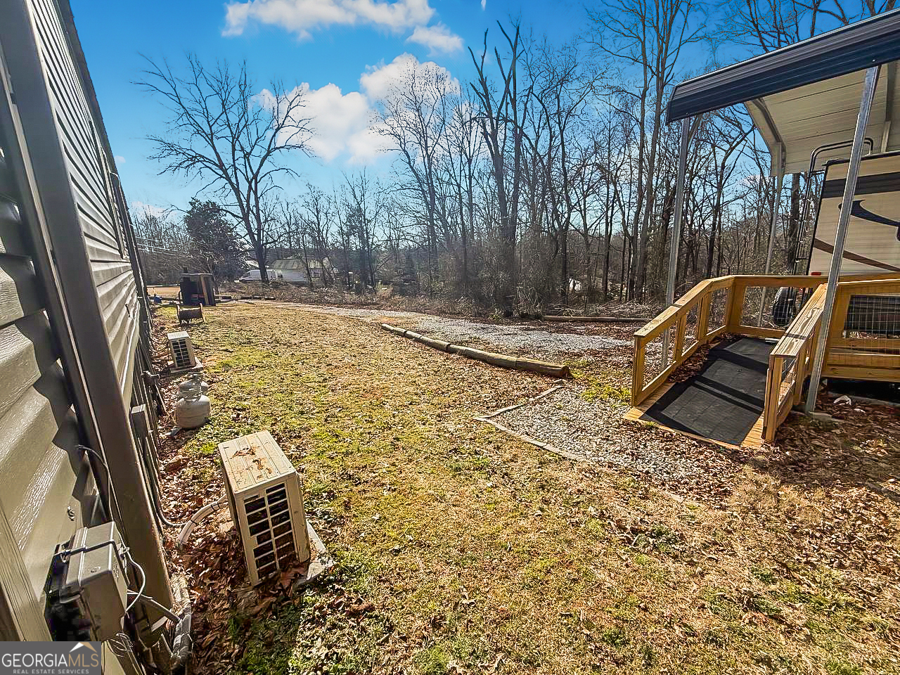 515 Cool Springs Road Clarkesville, GA 30523 - Photo 2 of 17
