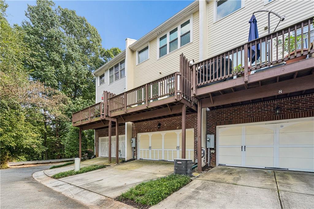 6 Oakhurst Terrace Decatur, GA 30030 - Photo 98 of 103 Gallery Image 98