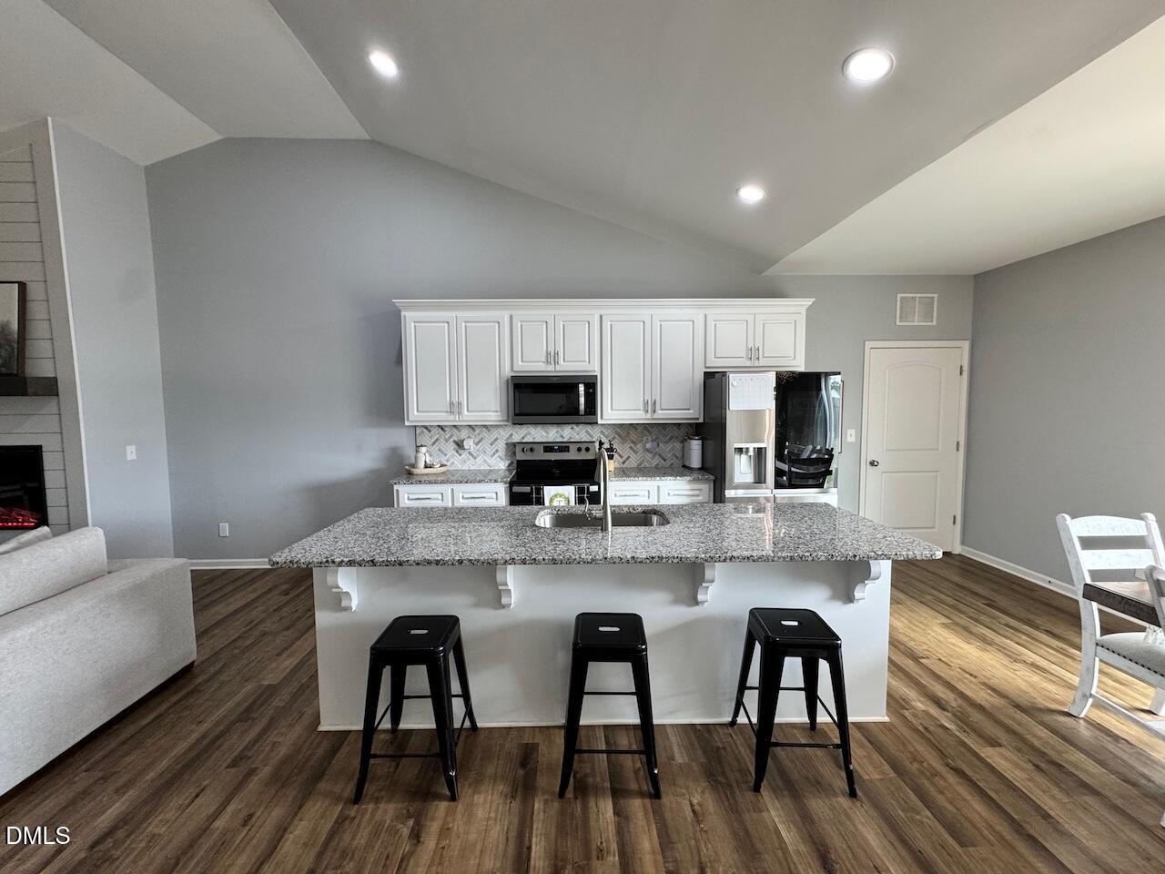 4067 Needham Road Bailey, NC 27807 - Photo 10 of 28