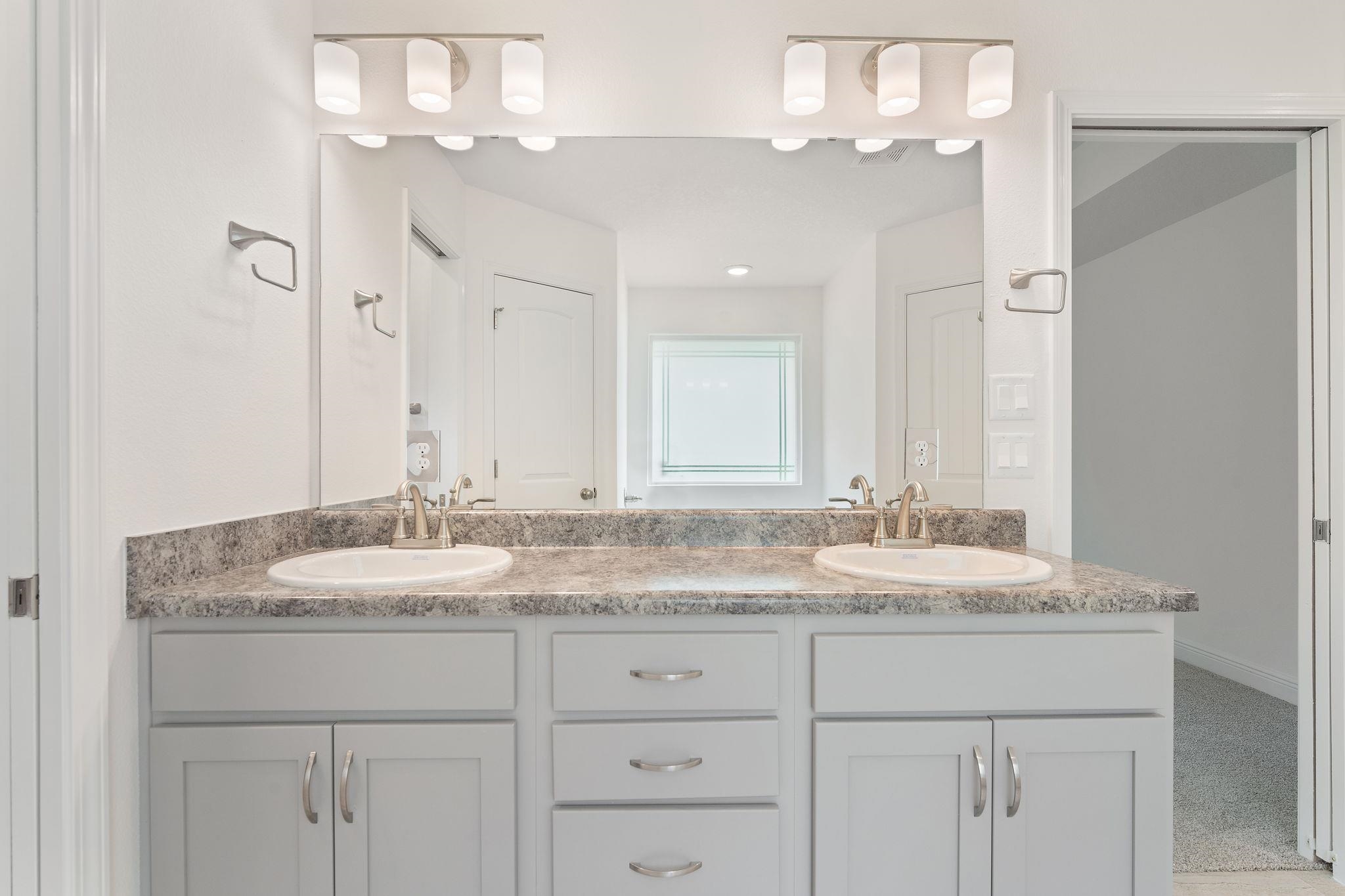 140 St Stephens Court Atmore, AL 36502 - Photo 9 of 14 Bathroom