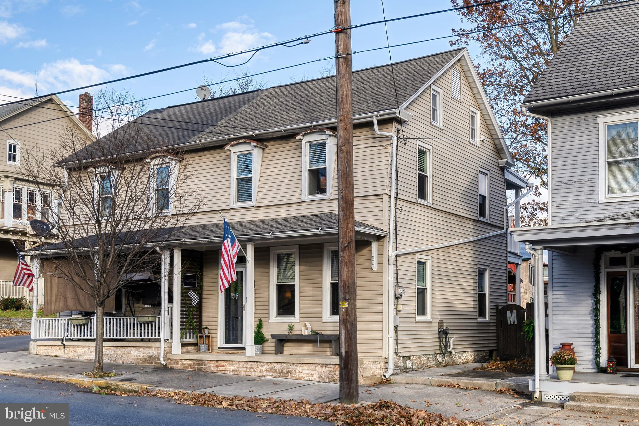 211 North Broad Street Lititz, PA 17543 - Photo 2 of 42 Gallery Image 2