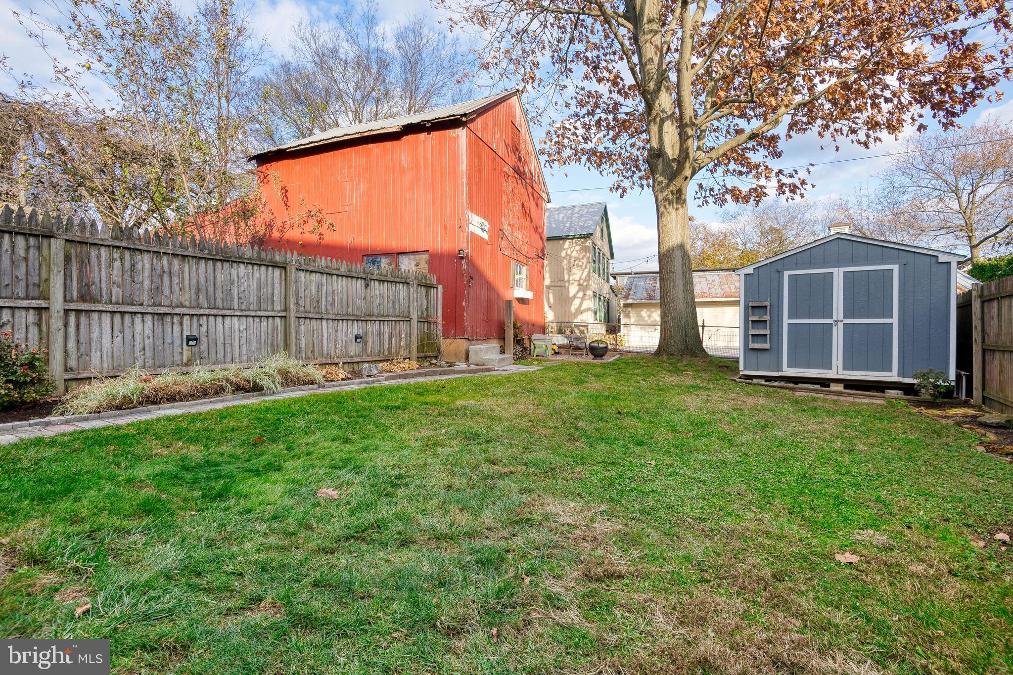 211 North Broad Street Lititz, PA 17543 - Photo 39 of 42 Gallery Image 39