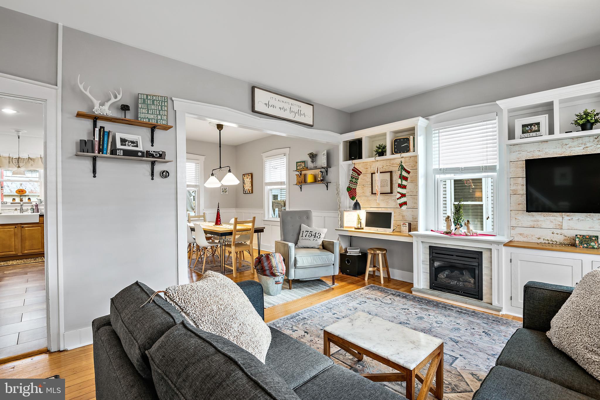 211 North Broad Street Lititz, PA 17543 - Photo 6 of 42 Gallery Image 6