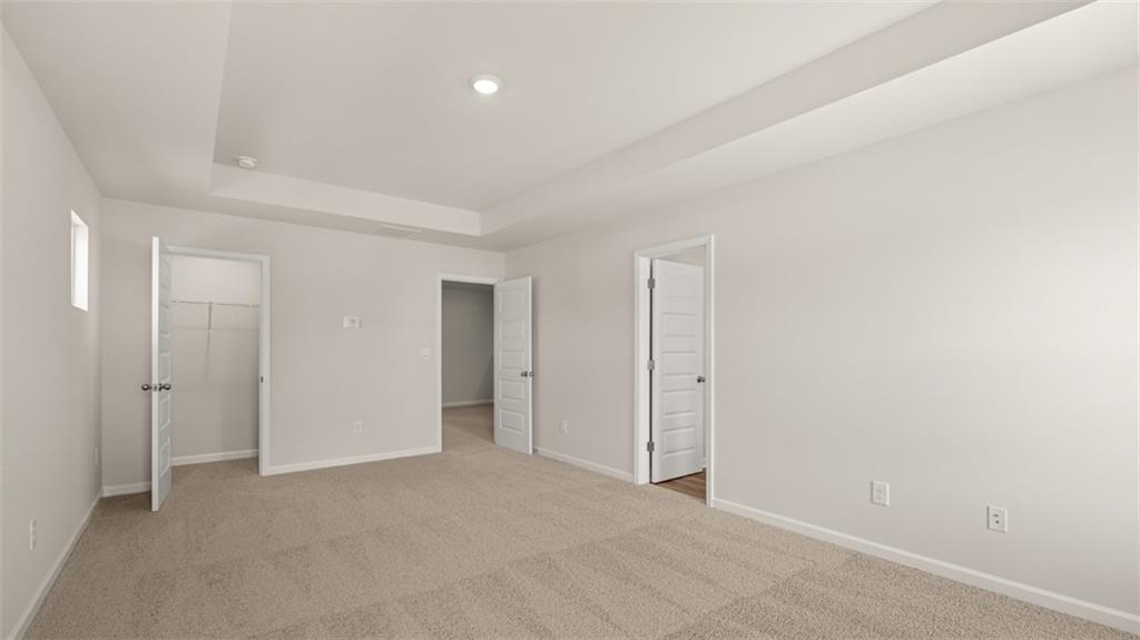 906 Stow Lane Monroe, GA 30655 - Photo 20 of 28 a view of an empty room