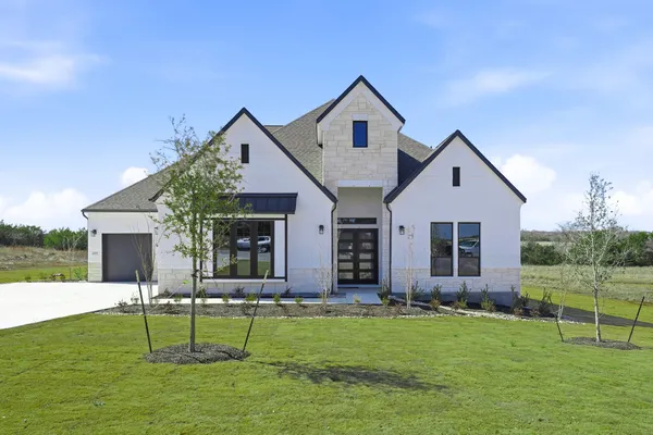 $880,990 | 1209 Doelling Drive, Georgetown, TX 78633